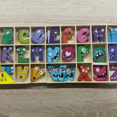 Boite aux lettres jeu